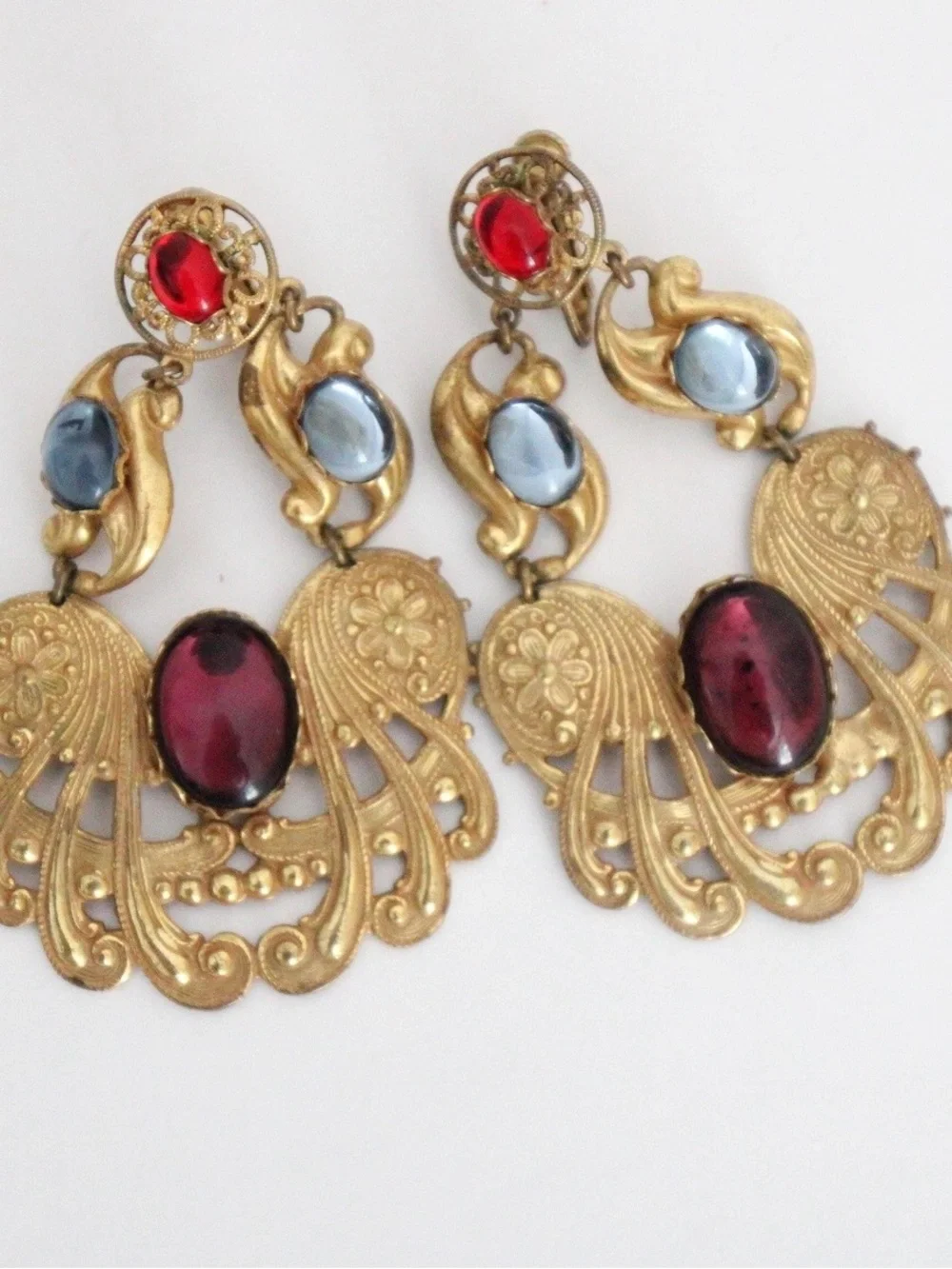 Miriam Haskell these spectacular